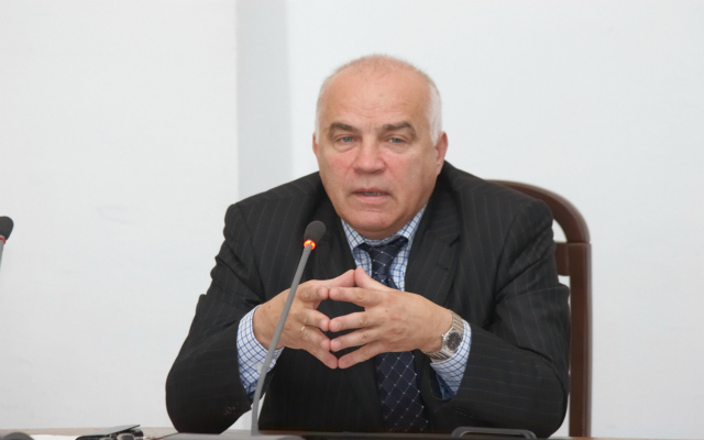 Михно: Карандина заносит